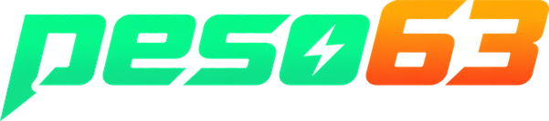 peso63 official logo